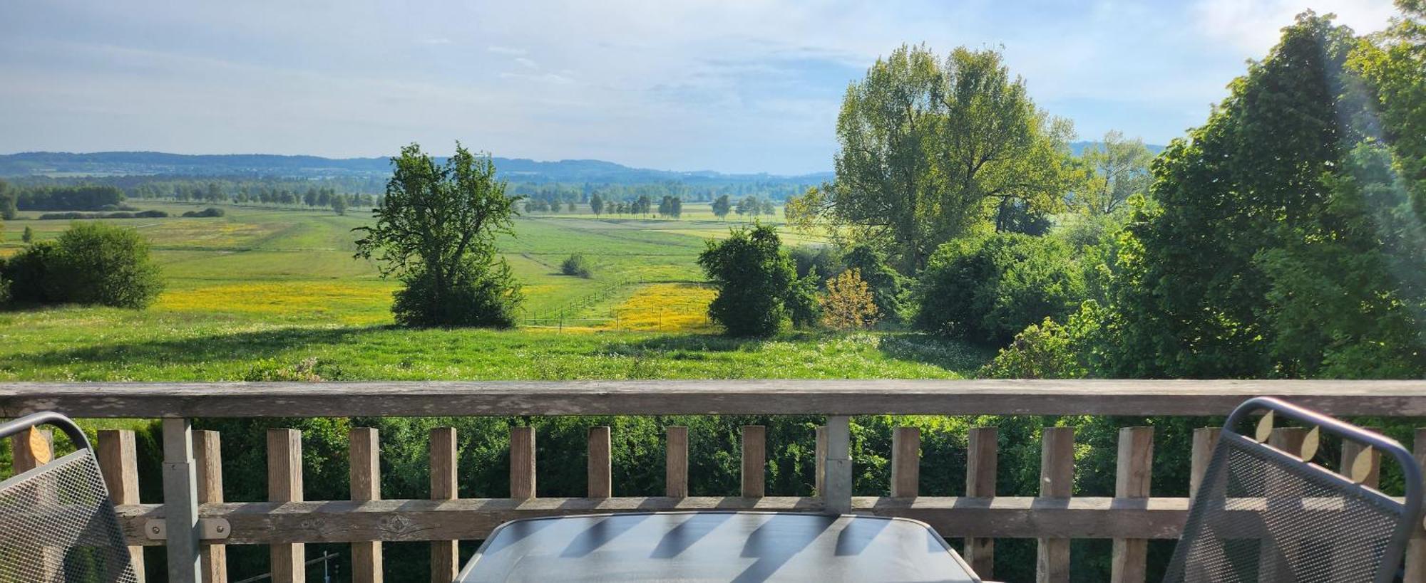 Gasthof Zum Goldenen Kreuz Wilhelmsdorf  Exteriér fotografie