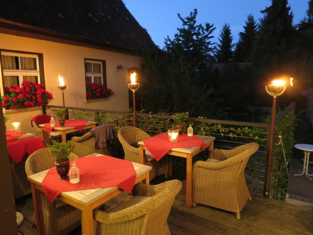 Gasthof Zum Goldenen Kreuz Wilhelmsdorf  Exteriér fotografie